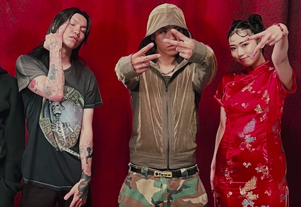Mikado Rapper MIKADOとは?和歌山出身の若手ラッパーのプロフィールや経歴を紹介! - No doubt