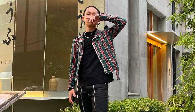 Mikado Rapper MIKADOとは?和歌山出身の若手ラッパーのプロフィールや経歴を紹介! - No doubt