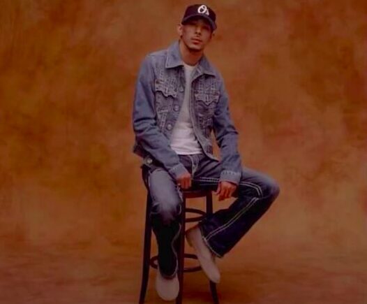 ラッパー トゥルーレリジョン デニム True religion トゥルー 