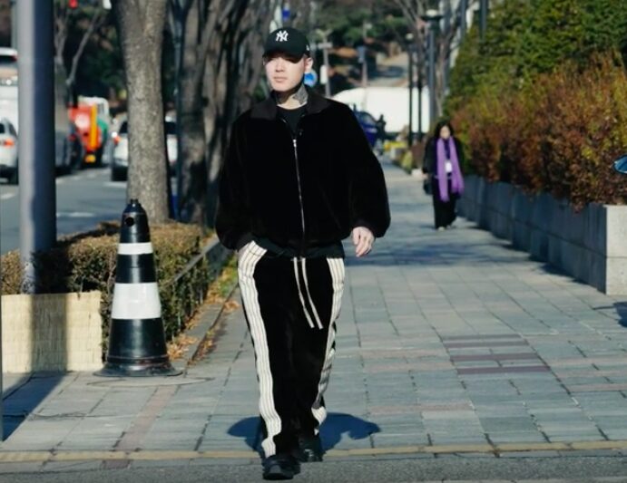 2025最新】T-Pablowの着ている服のブランドとアイテムを紹介！ - No doubt