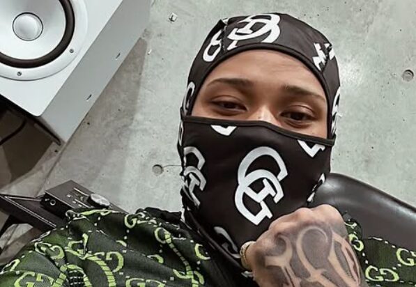 Eric.b.jrとは？ヤバい経歴やプロフィール、人気曲まで徹底解説 - No doubt