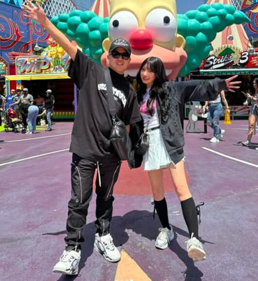 2025】がーどまんの着ている服のブランドとアイテムを紹介！ - No doubt
